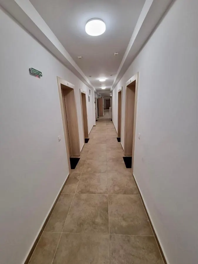 Apartment Einstein Appartments Sofia Bulgaria